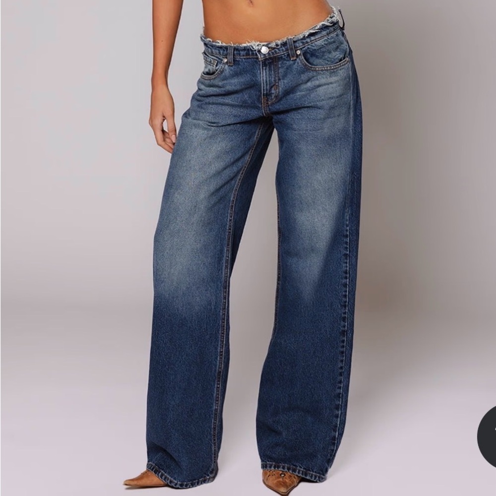 Revice TLC American Blues